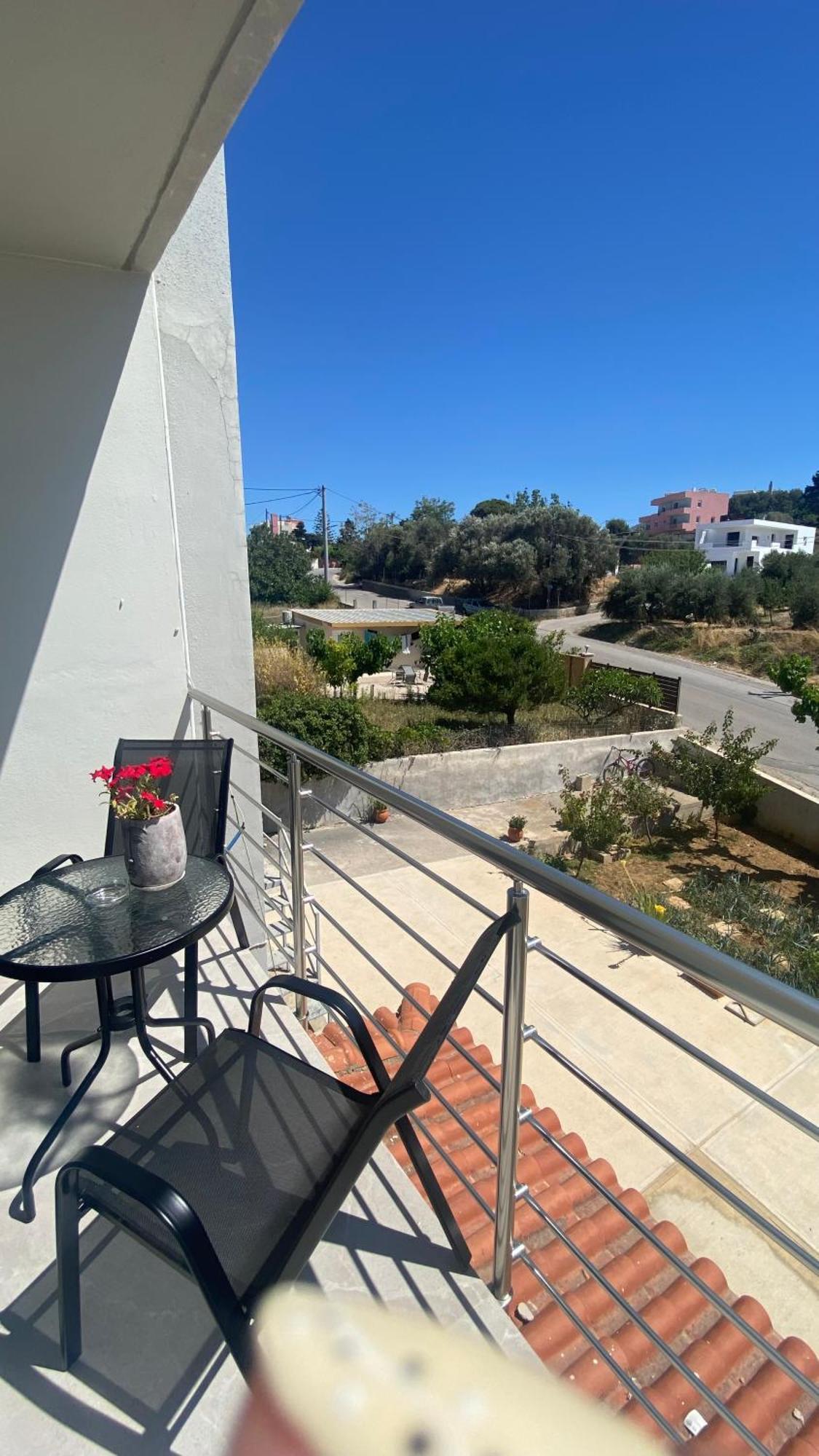 Artemis Home Kastellákia Exterior photo